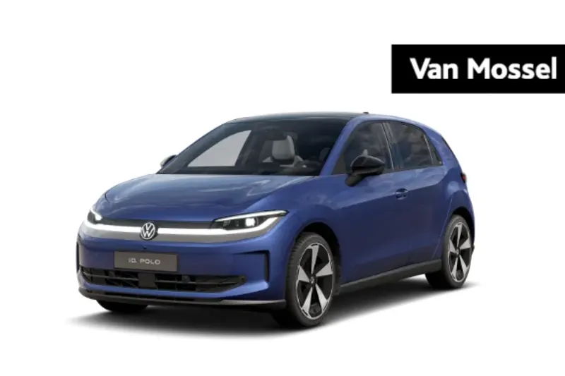 Volkswagen ID. Polo (2026)