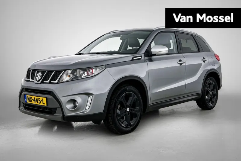 Suzuki Vitara (2017)