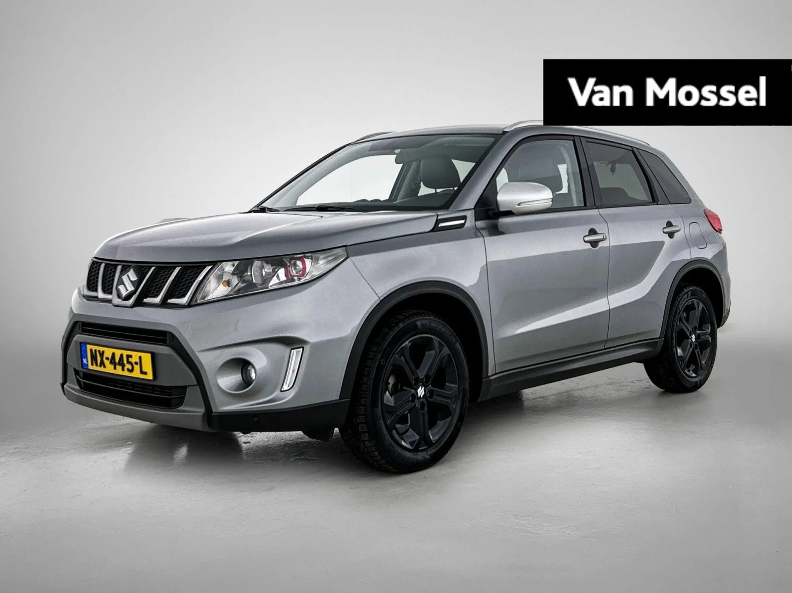 Suzuki Vitara (2017) — foto 1