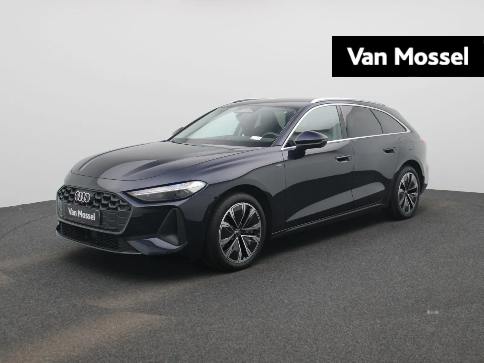 Audi A5 (2025) — foto 1