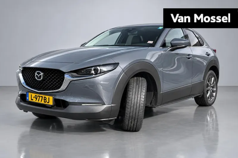 Mazda CX-30 (2021)