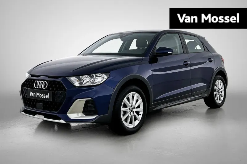 Audi A1 (2023)