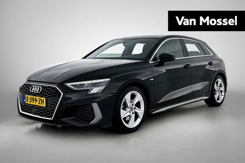 Audi A3 (2021)