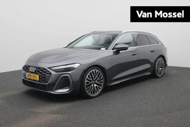 Audi A5 (2025)