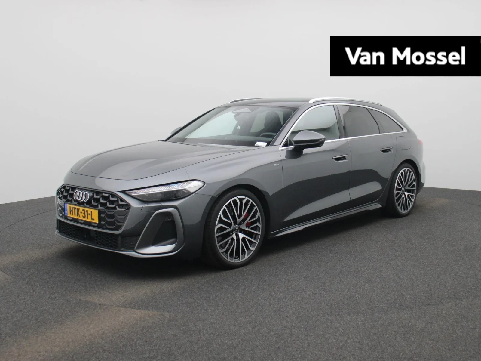 Audi A5 (2025) — foto 1