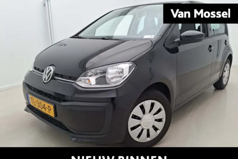 Volkswagen Up! (2018)
