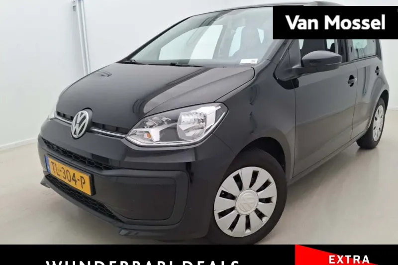 Volkswagen Up! (2018)