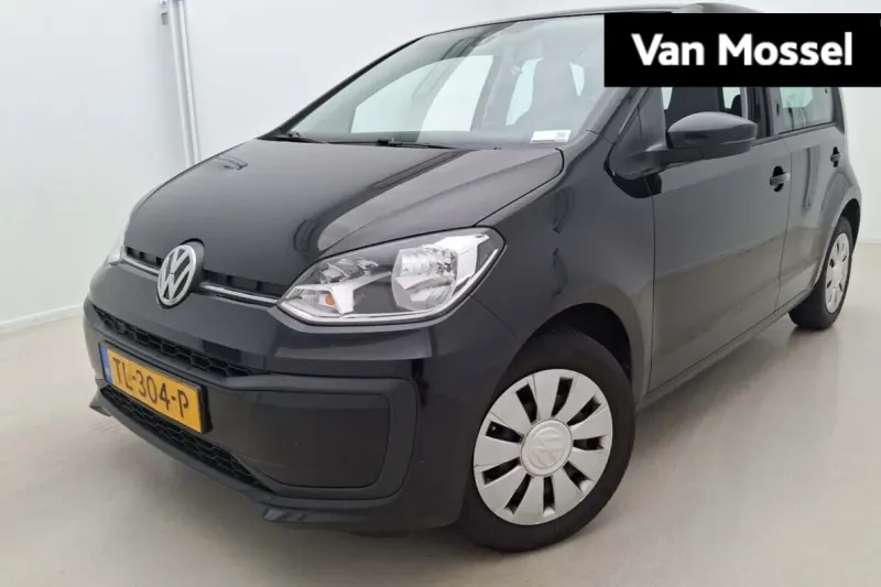 Volkswagen Up! (2018)