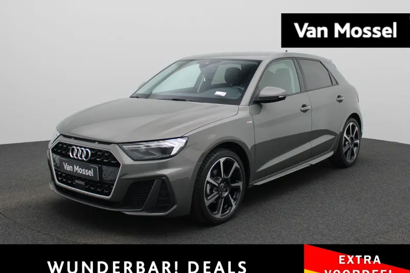 Audi A1 (2025)