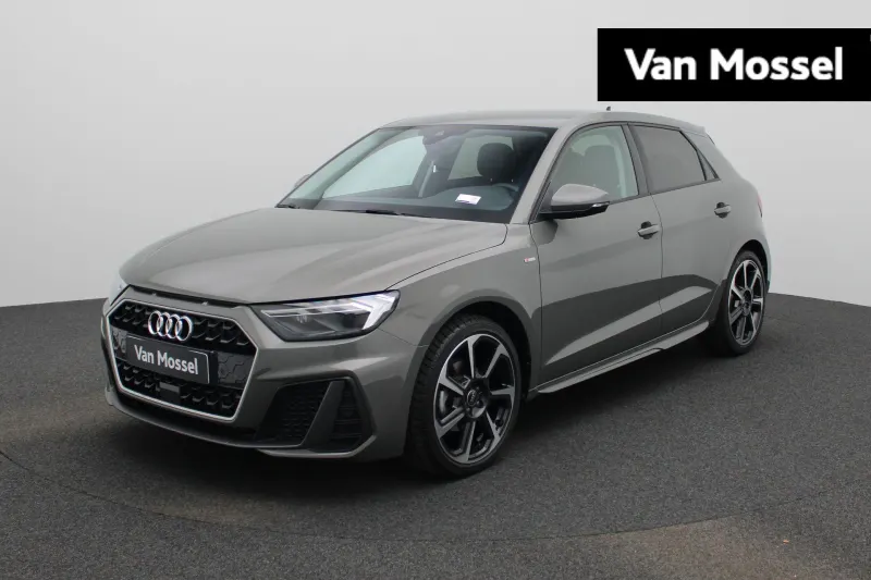 Audi A1 (2025)