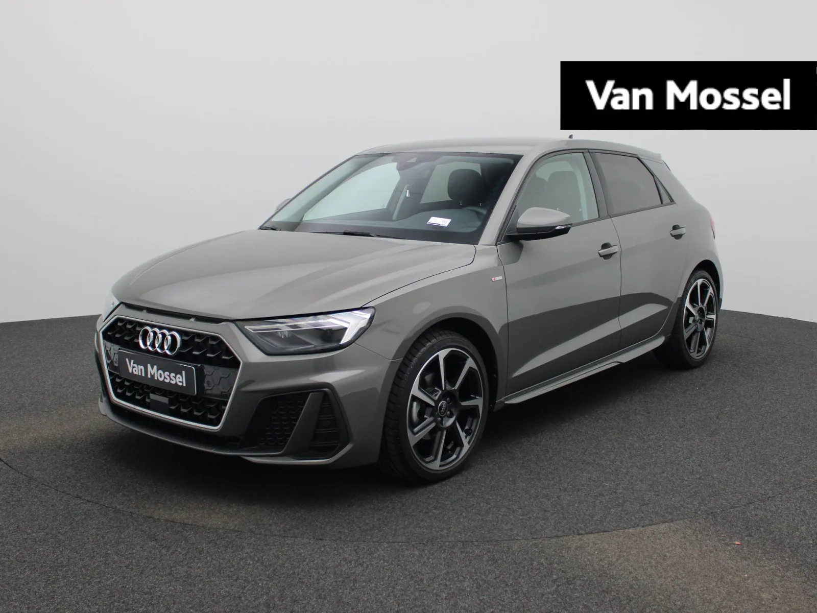 Audi A1 (2025) — foto 1