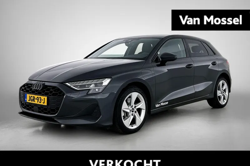 Audi A3 (2025)