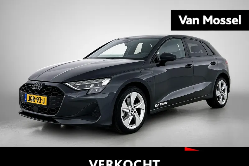 Audi A3 (2025)