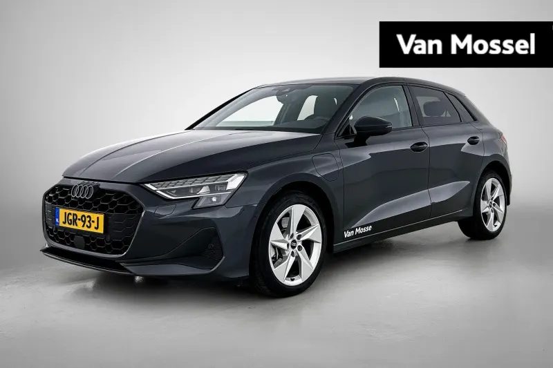 Audi A3 (2025)