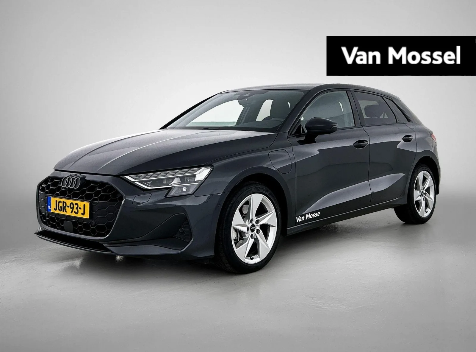 Audi A3 (2025) — foto 1