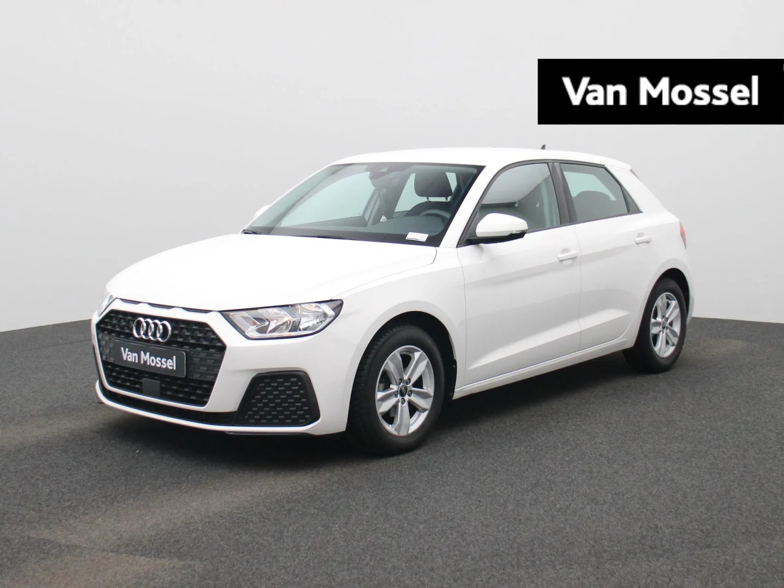 Audi A1 (2021) — foto 1