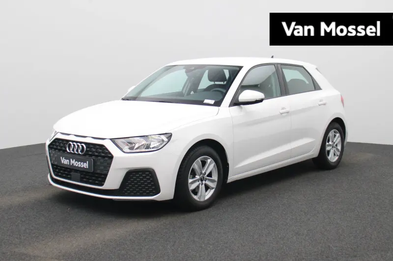 Audi A1 (2021)