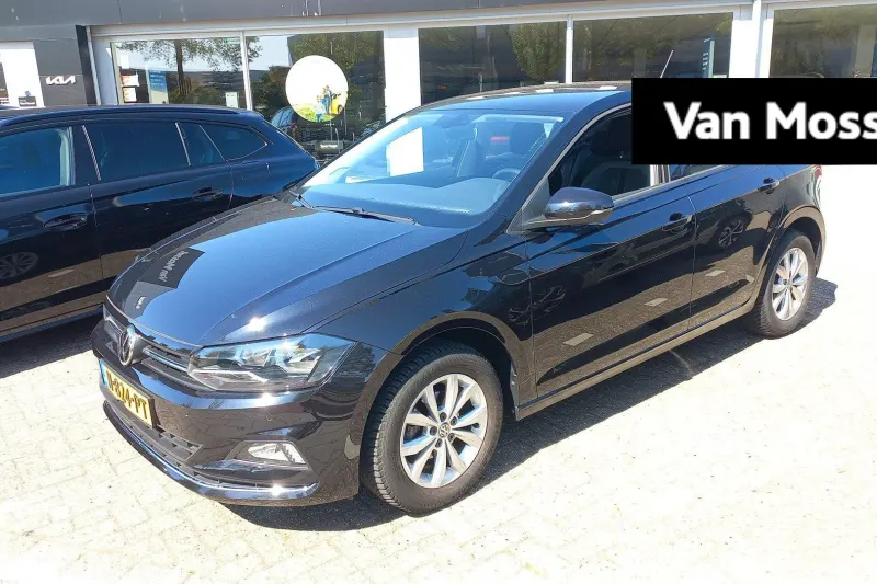 Volkswagen Polo (2020)