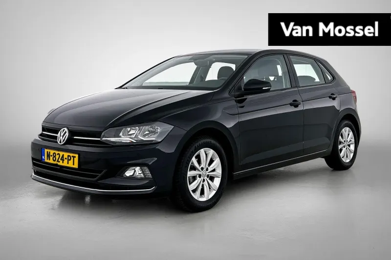 Volkswagen Polo (2020)