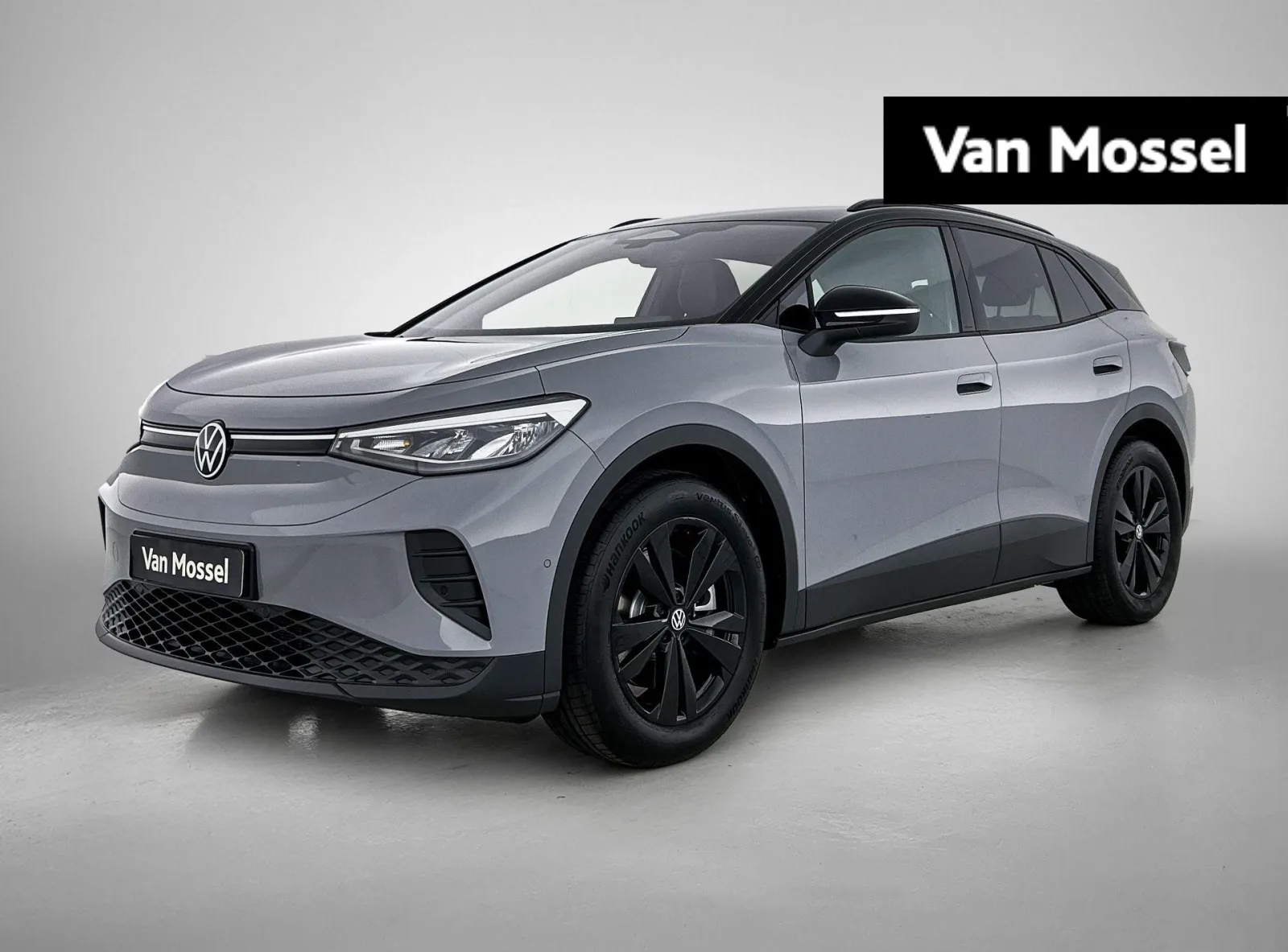 Volkswagen ID.4 (2026) — foto 1