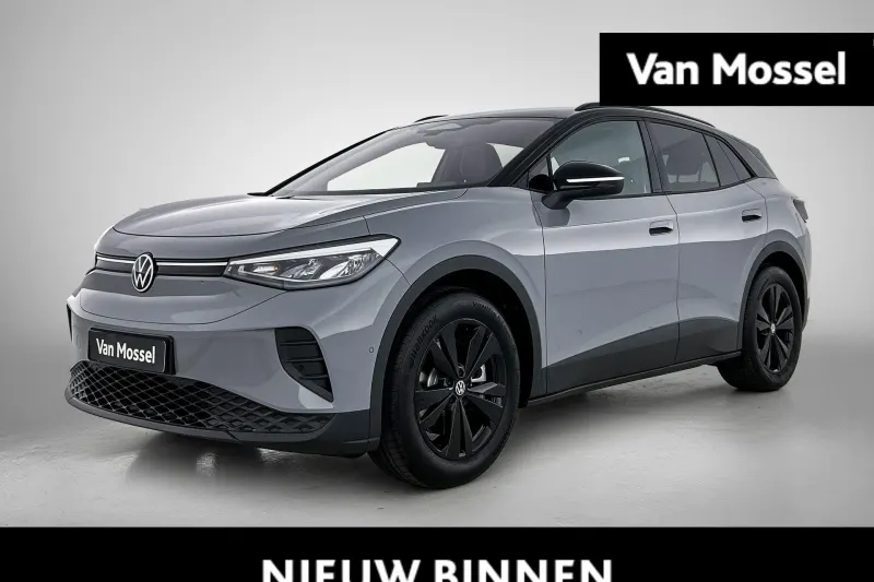 Volkswagen ID.4 (2026)