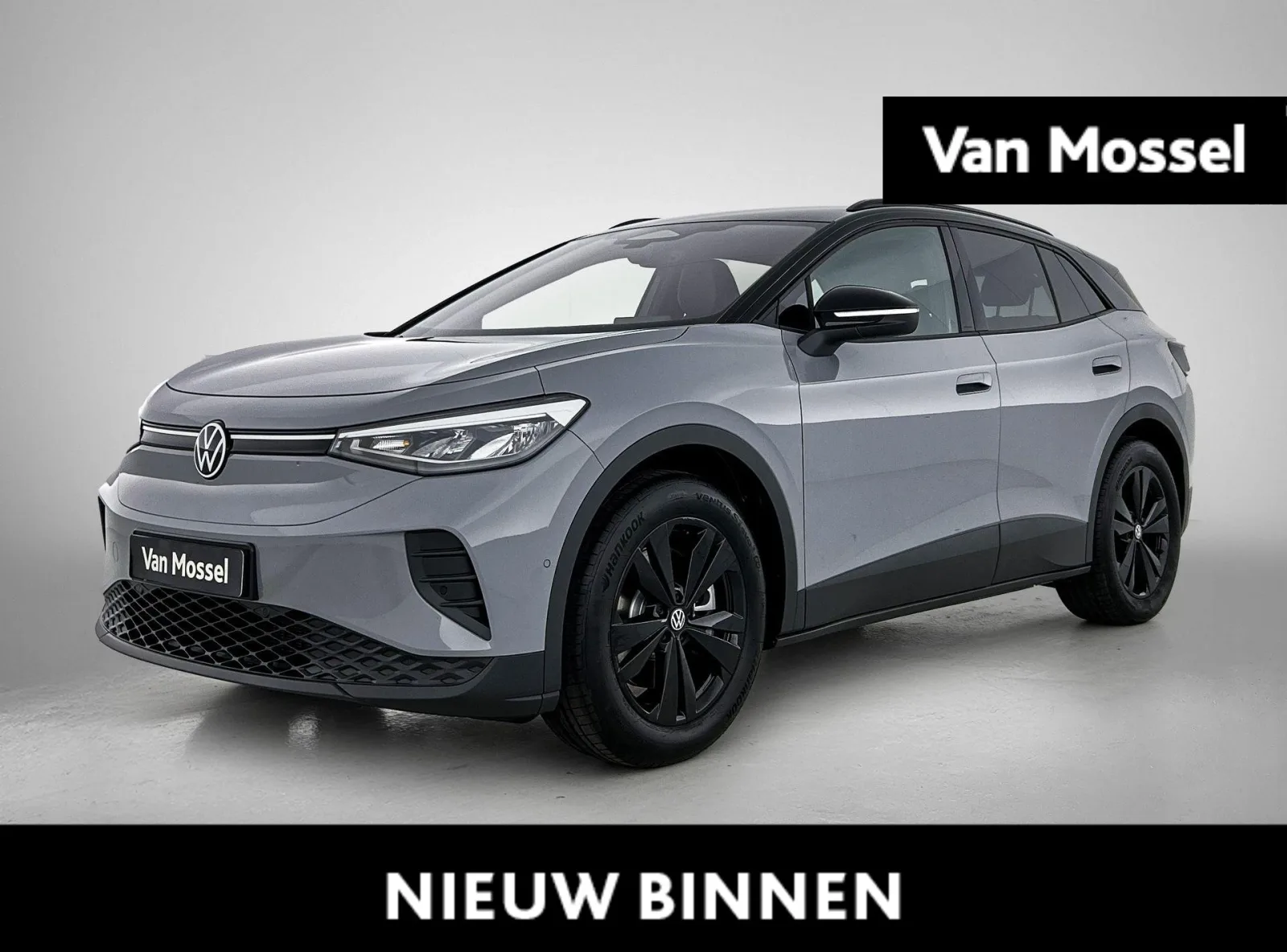 Volkswagen ID.4 (2026) — foto 1
