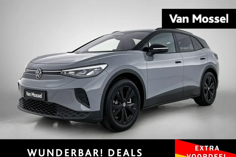 Volkswagen ID.4 (2026)