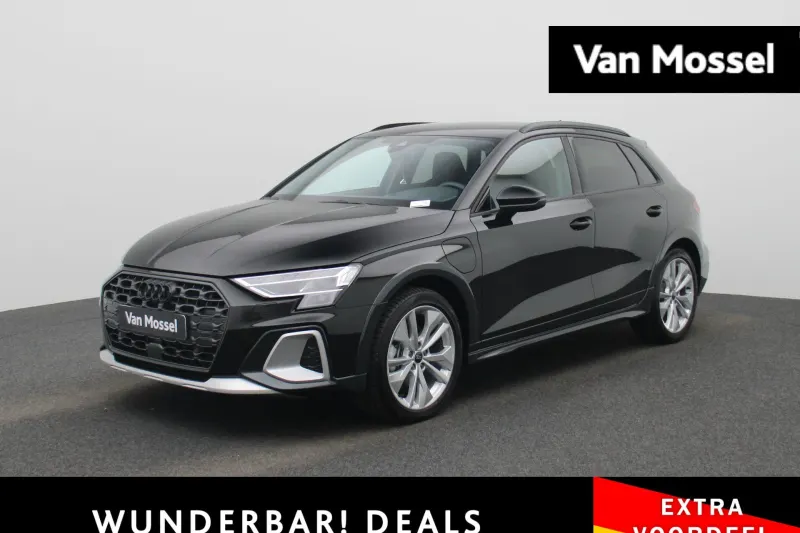 Audi A3 (2025)