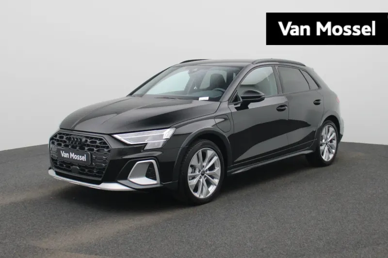 Audi A3 (2025)