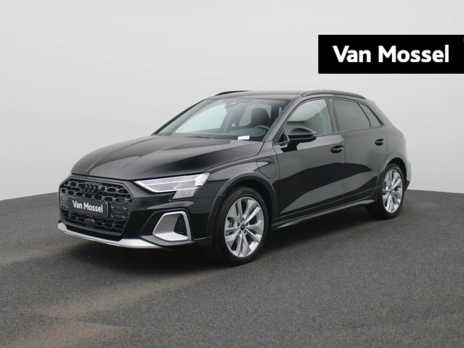 Audi A3 (2025) — foto 1