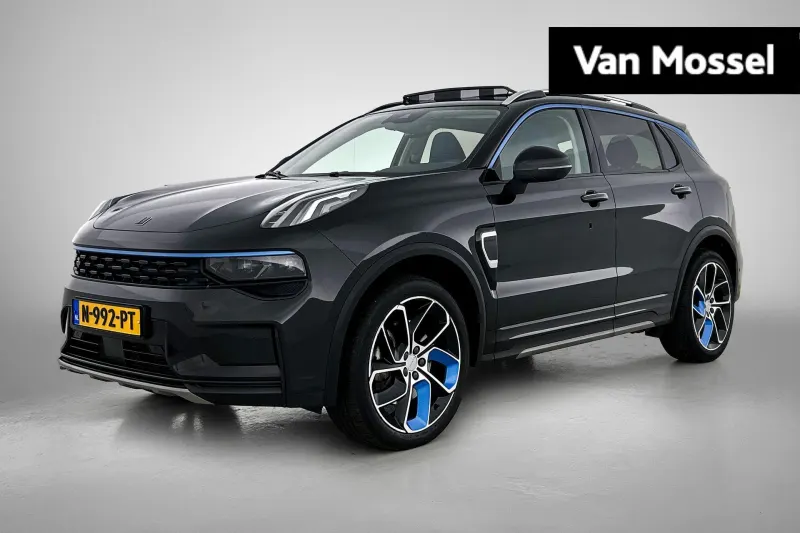 Lynk & Co 01 (2021)
