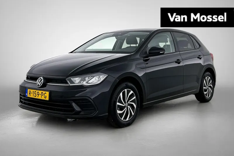 Volkswagen Polo (2022)