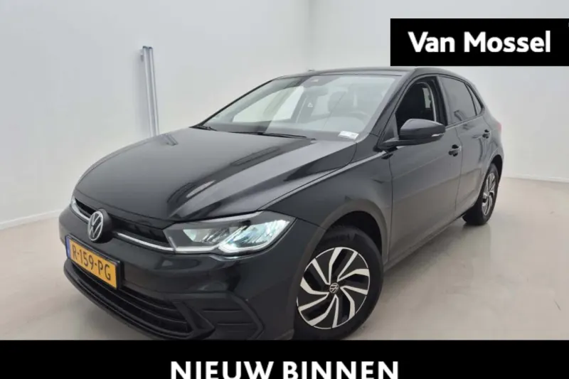 Volkswagen Polo (2022)