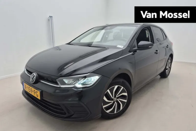 Volkswagen Polo (2022)