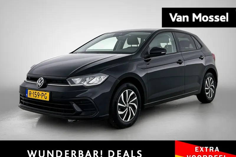 Volkswagen Polo (2022)