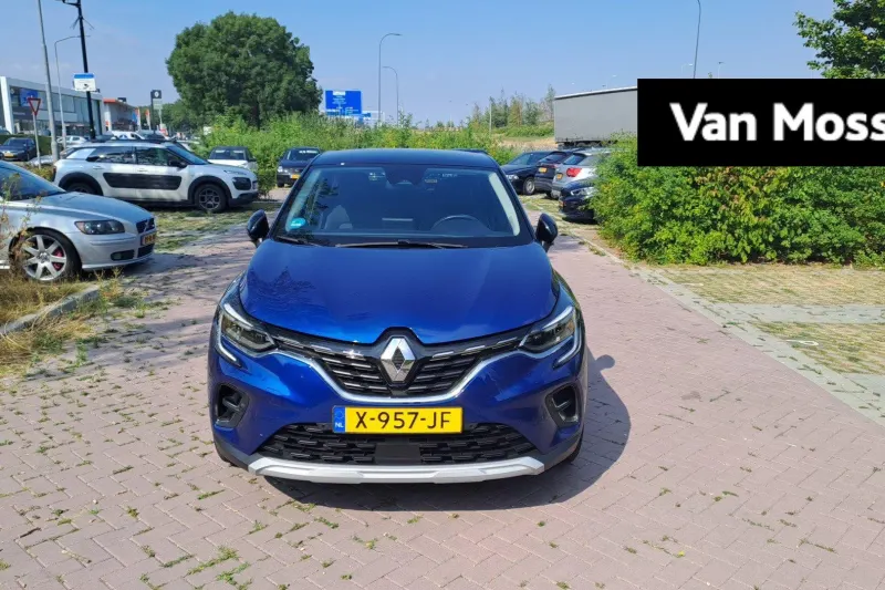 Renault Captur (2023)