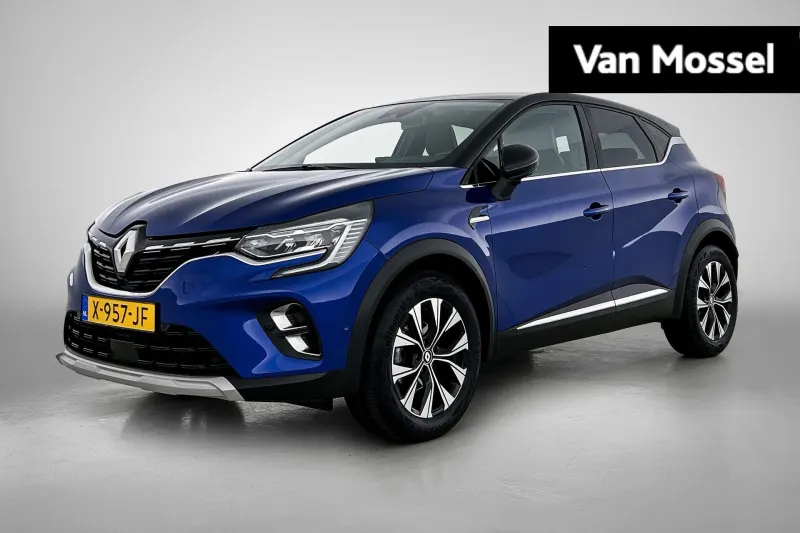 Renault Captur (2023)
