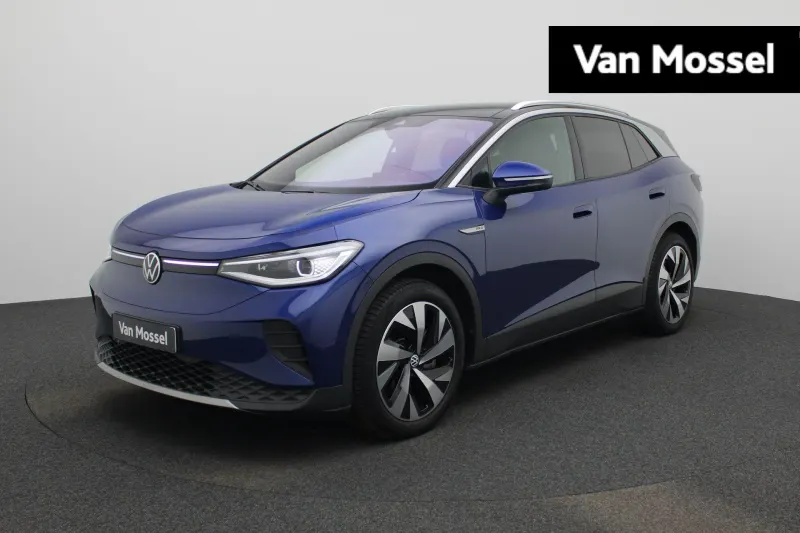 Volkswagen ID.4 (2021)