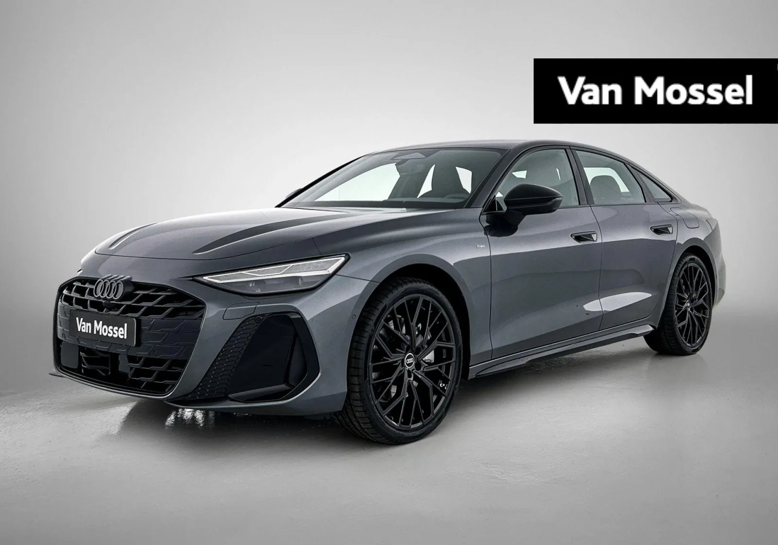 Audi A6 (2025) — foto 1