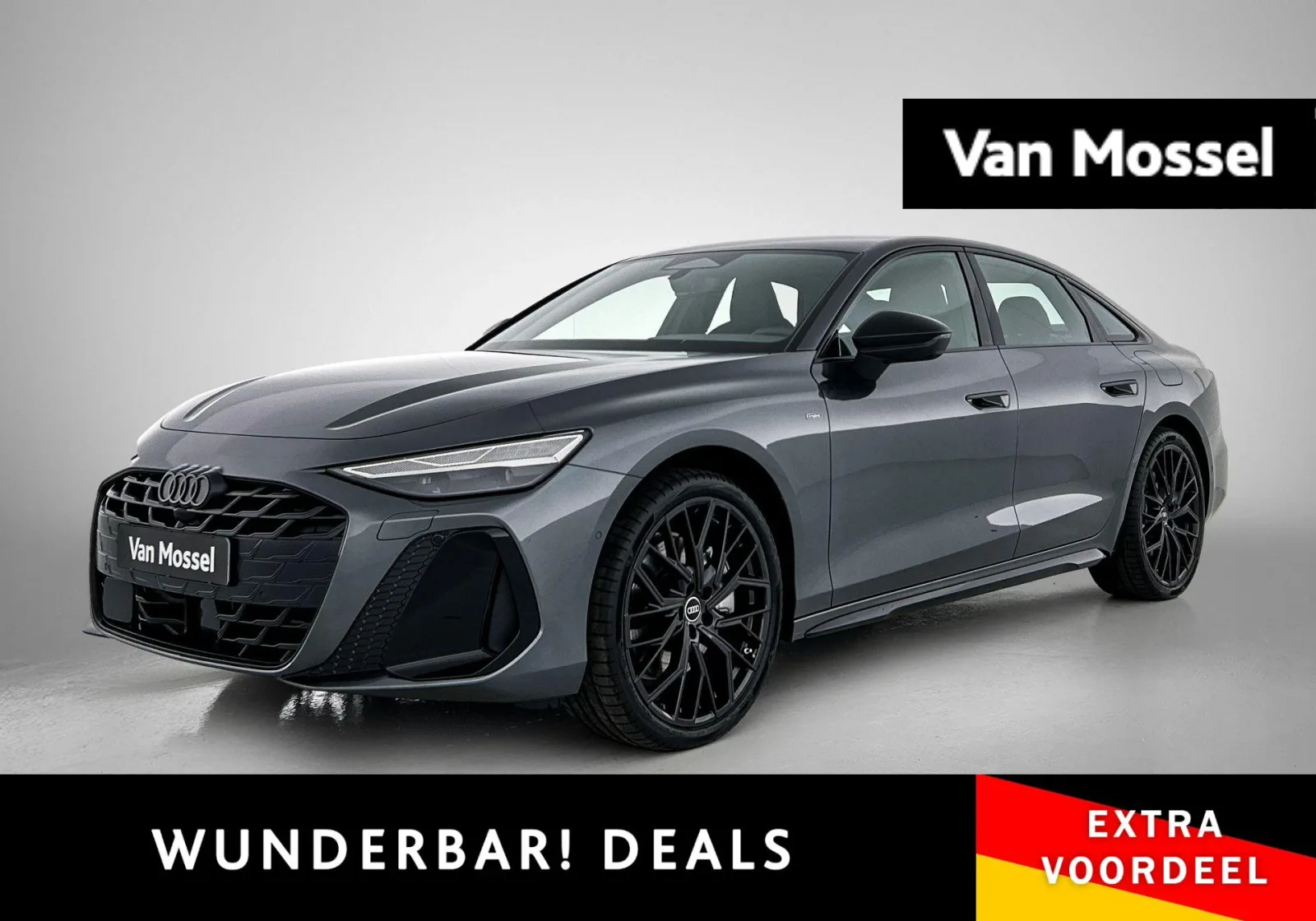 Audi A6 (2026) — foto 1