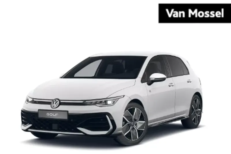 Volkswagen Golf (2025)