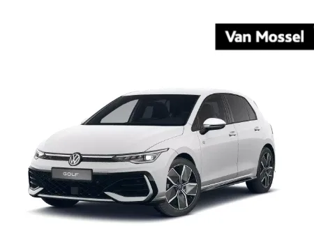 Volkswagen Golf (2025) — foto 1