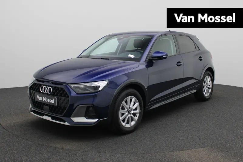 Audi A1 (2025)