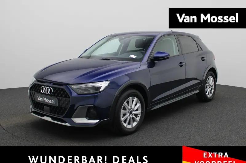 Audi A1 (2025)