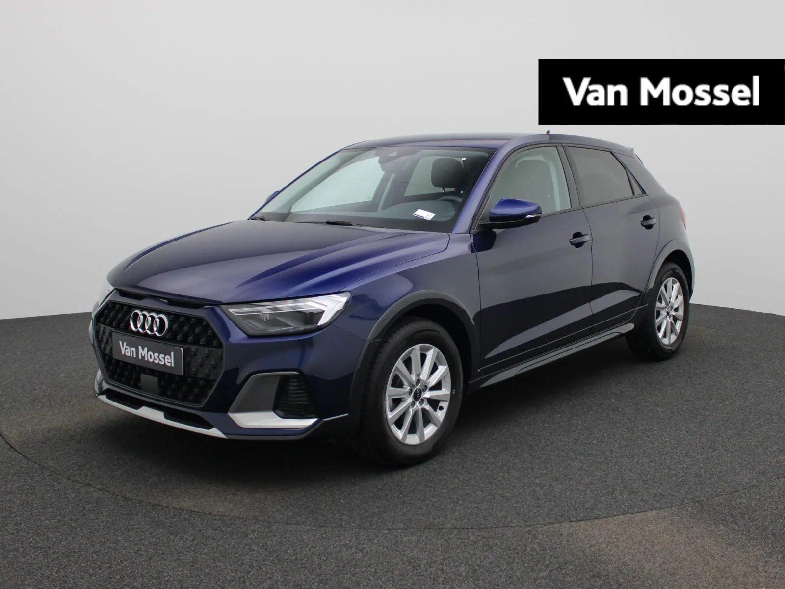 Audi A1 (2025) — foto 1