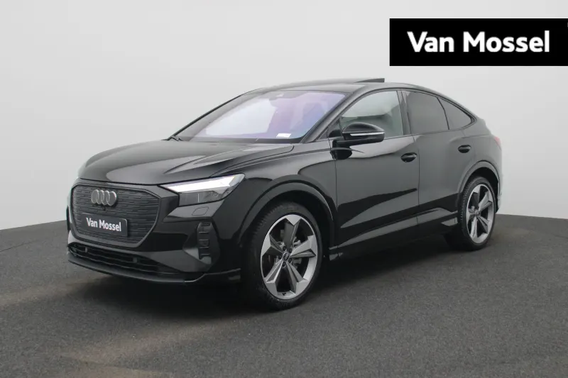 Audi Q4 (2025)