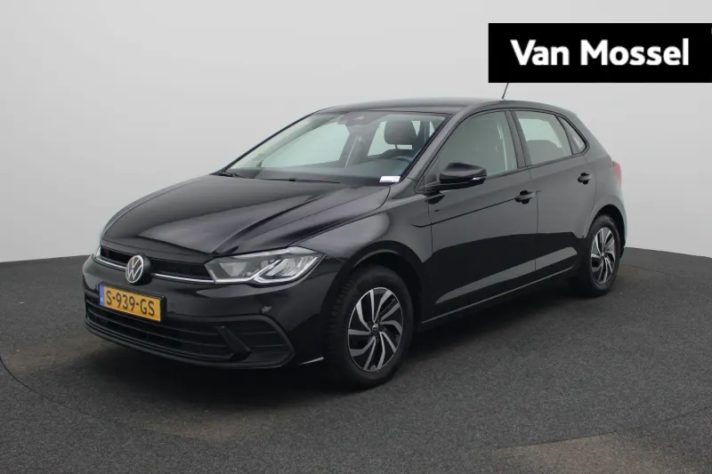 Volkswagen Polo (2023)