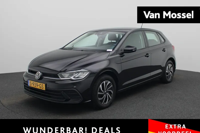 Volkswagen Polo (2023)