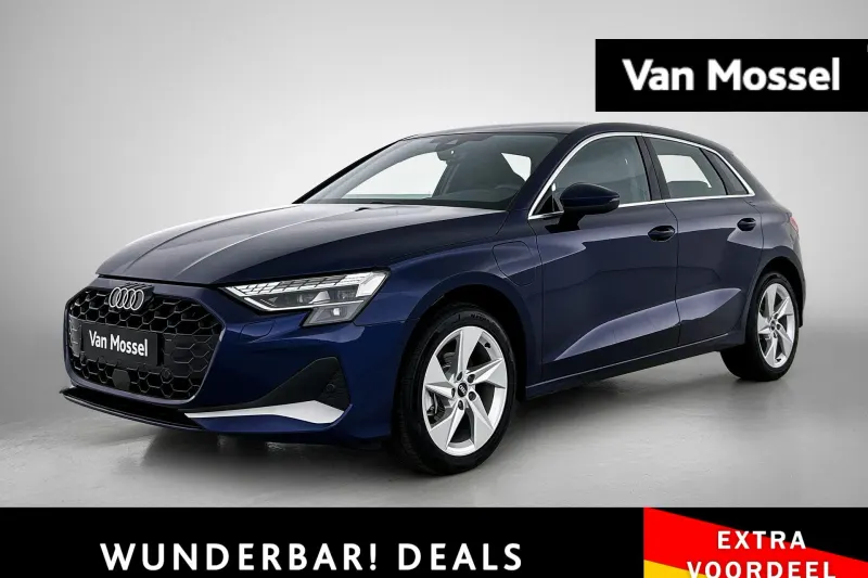 Audi A3 (2026)