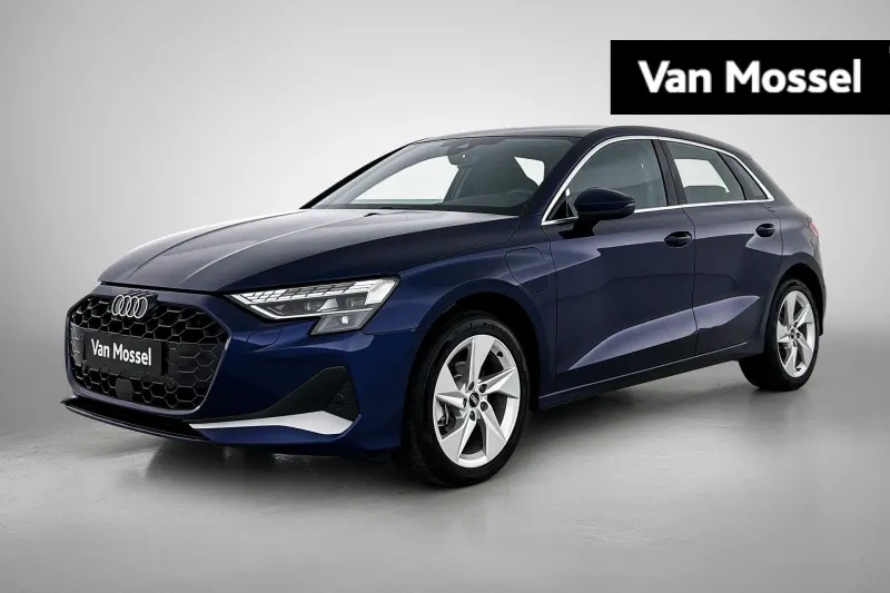 Audi A3 (2026)